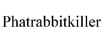 phatrabbitkiller trademark  6125669